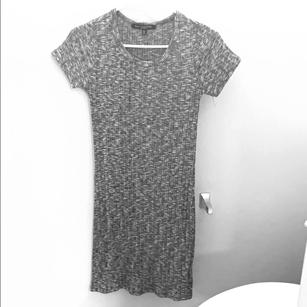 Midi dress